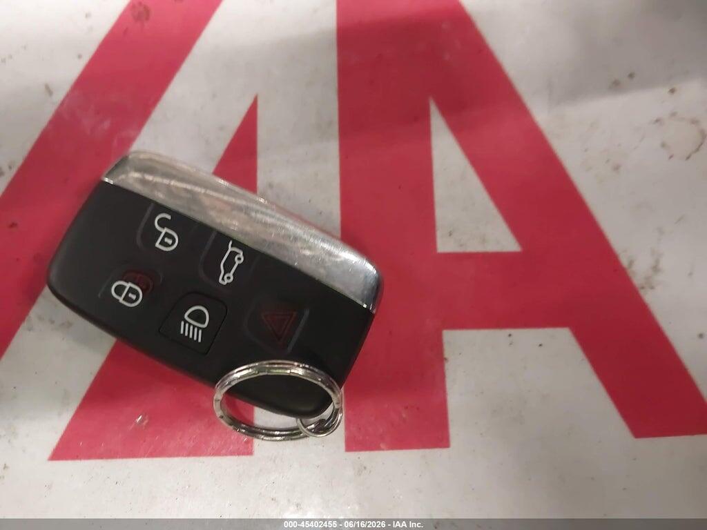 SALAK2V61GA810659 2016 LAND ROVER LR4 photo no. 11