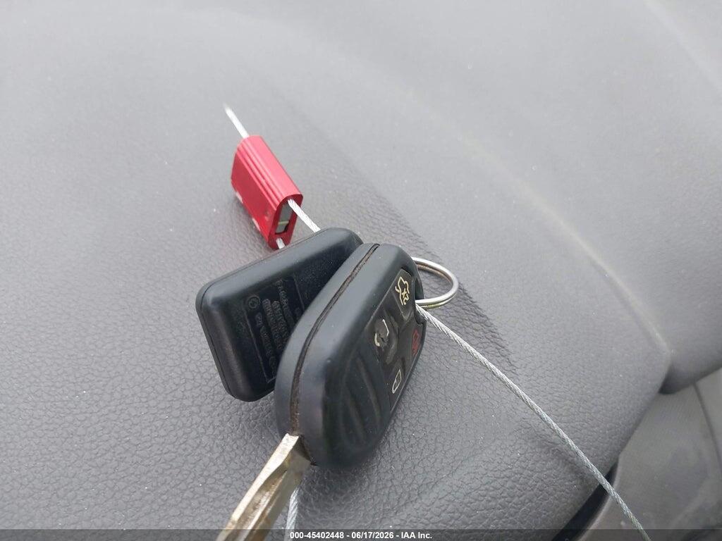 2FMDK3JC5CBA87169 2012 FORD EDGE photo no. 11