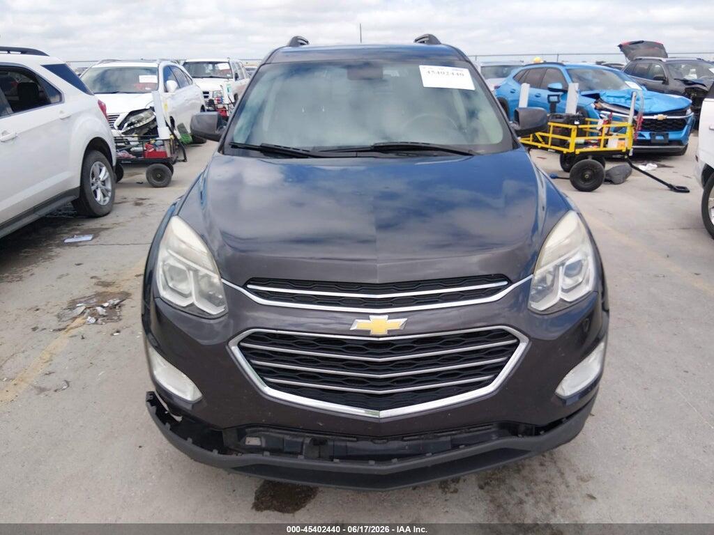 2GNALCEK3G6316377 2016 CHEVROLET EQUINOX photo no. 12