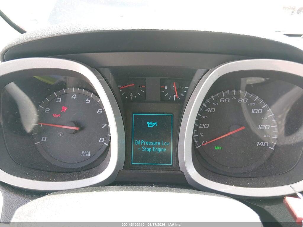 2GNALCEK3G6316377 2016 CHEVROLET EQUINOX photo no. 7