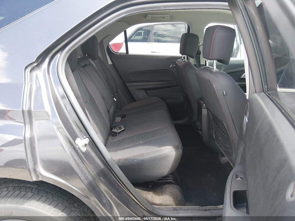 2GNALCEK3G6316377 2016 CHEVROLET EQUINOX photo no. 8