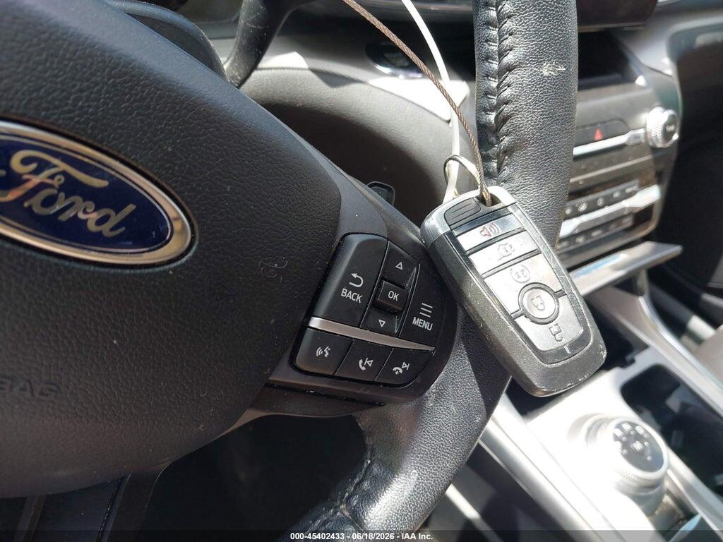 1FMSK7DH0LGA14211 2020 FORD EXPLORER photo no. 11