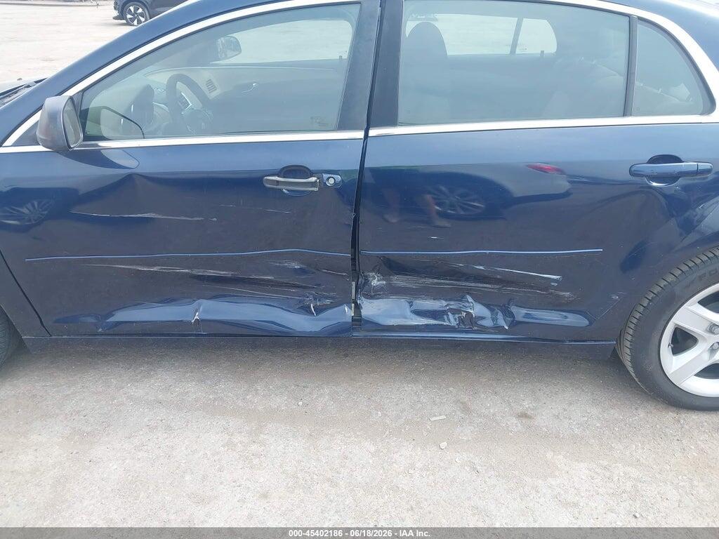 1G1ZB5E03CF292969 2012 CHEVROLET MALIBU photo no. 6