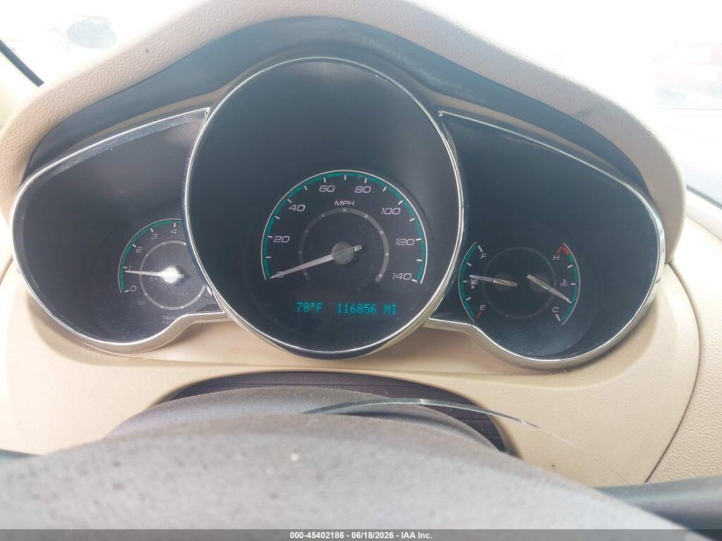 1G1ZB5E03CF292969 2012 CHEVROLET MALIBU photo no. 7