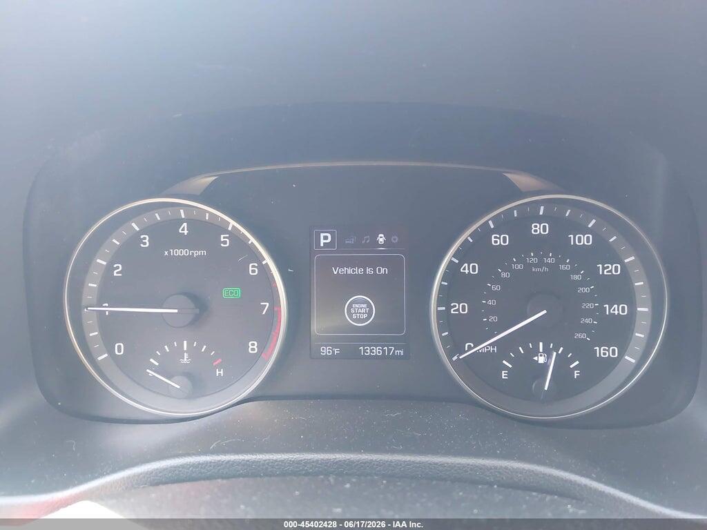 5NPD84LF6HH003873 2017 HYUNDAI ELANTRA photo no. 7