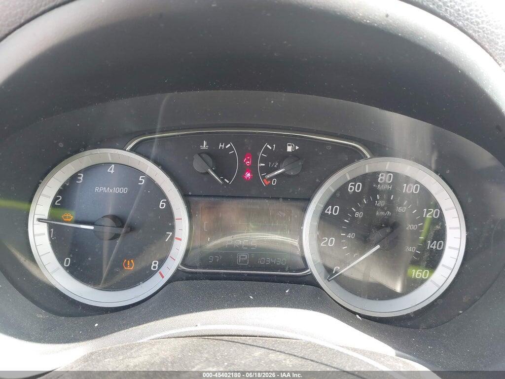 3N1AB7AP1DL685950 2013 NISSAN SENTRA photo no. 7