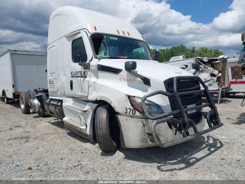 3AKJHHDR1TSWT8407 2026 FREIGHTLINER NEW CASCADIA 126 photo no. 1