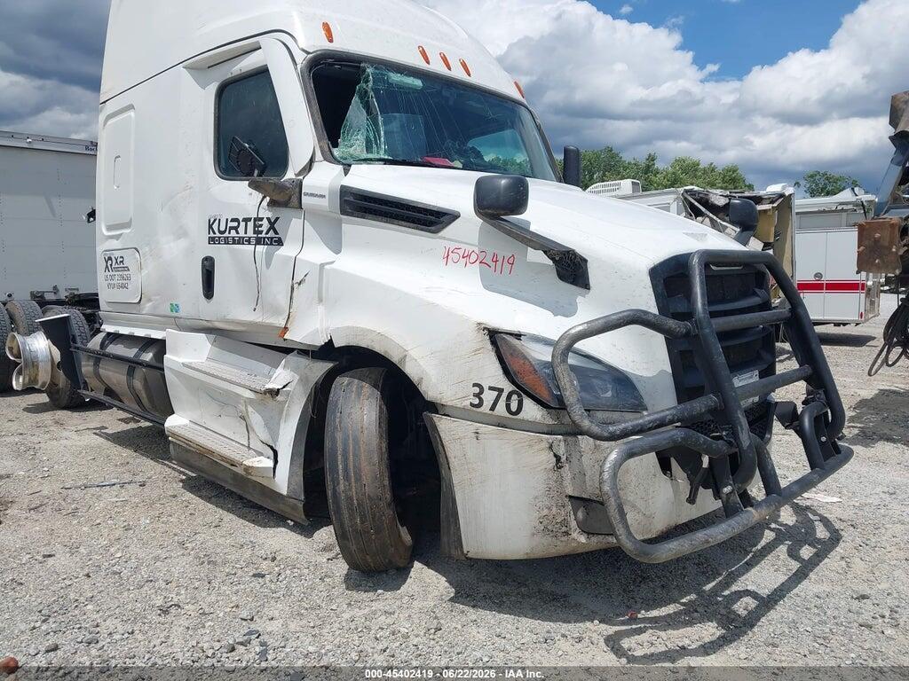 3AKJHHDR1TSWT8407 2026 FREIGHTLINER NEW CASCADIA 126 photo no. 11
