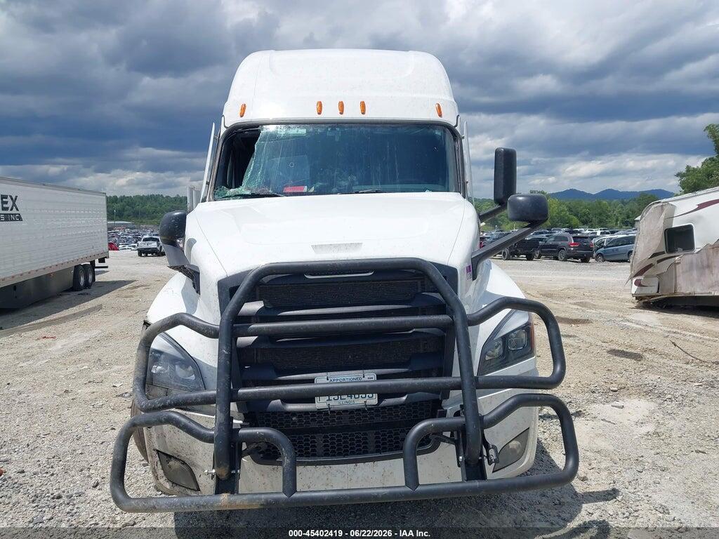 3AKJHHDR1TSWT8407 2026 FREIGHTLINER NEW CASCADIA 126 photo no. 12