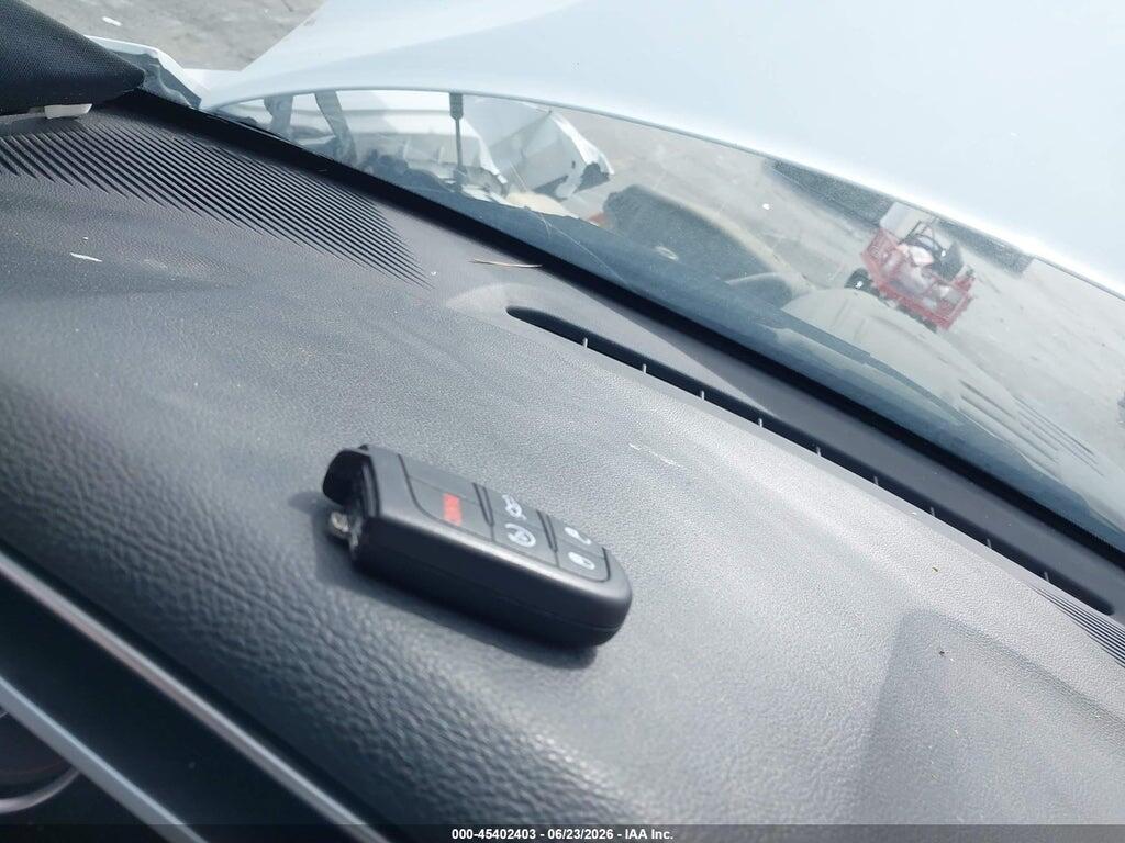 2C3CDZBG6FH855794 2015 DODGE CHALLENGER photo no. 11