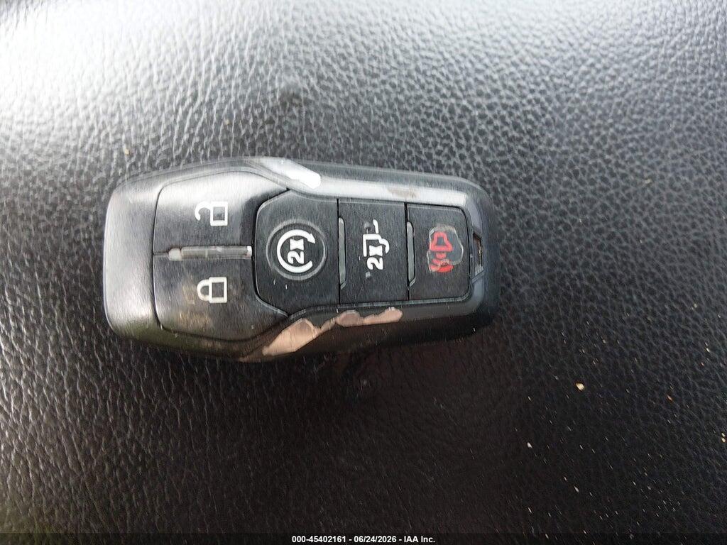1FTEW1EGXFFB47223 2015 FORD F-150 photo no. 11