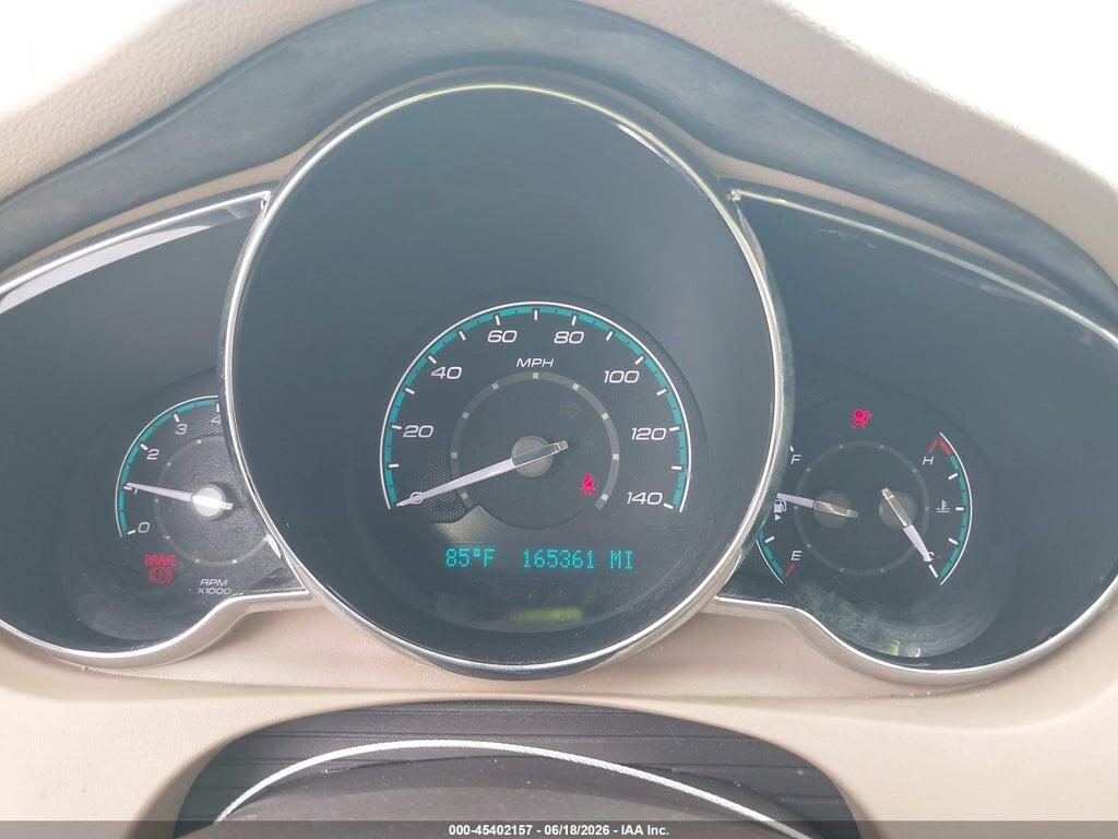 1G1ZD5EBXAF177973 2010 CHEVROLET MALIBU photo no. 7