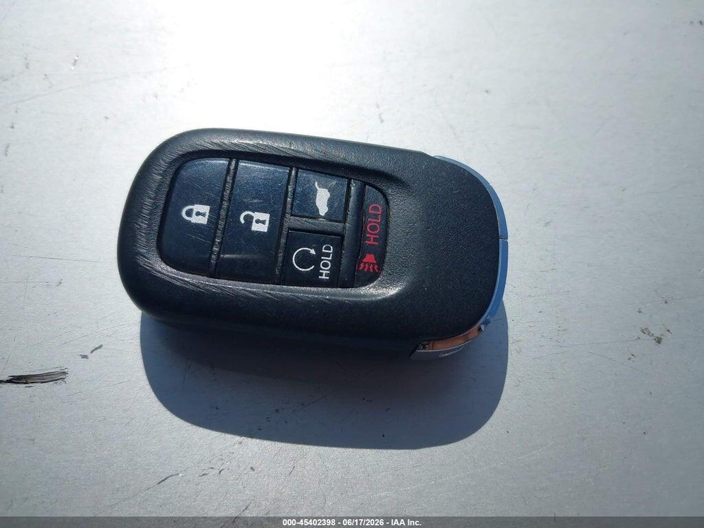 19XFL4H99SE001007 2025 HONDA CIVIC HYBRID photo no. 11