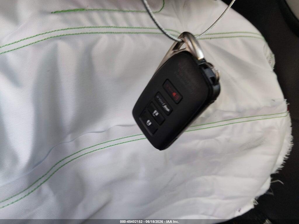 2T2HZMDA3MC295041 2021 LEXUS RX 350 photo no. 11
