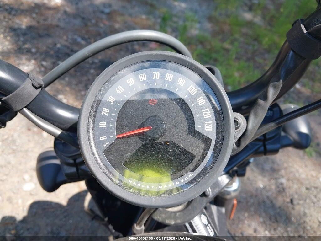MLY1ZH119SS308918 2025 HARLEY-DAVIDSON RH975 photo no. 7
