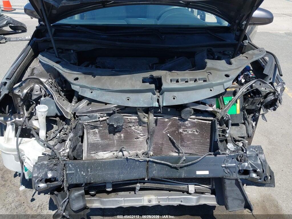 4T4BF1FK3FR458463 2015 TOYOTA CAMRY photo no. 10