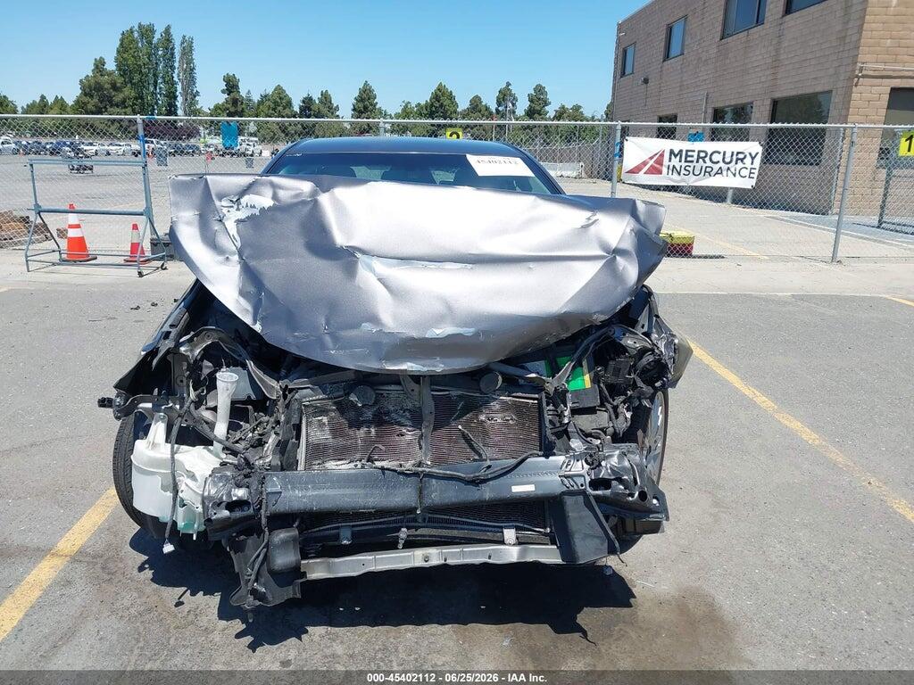 4T4BF1FK3FR458463 2015 TOYOTA CAMRY photo no. 6