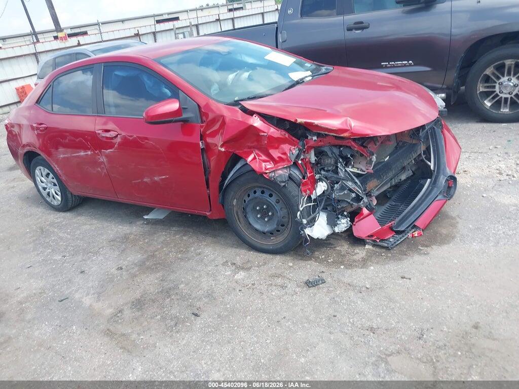 5YFBURHE8JP799888 2018 TOYOTA COROLLA photo no. 1