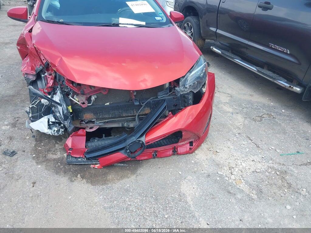 5YFBURHE8JP799888 2018 TOYOTA COROLLA photo no. 6