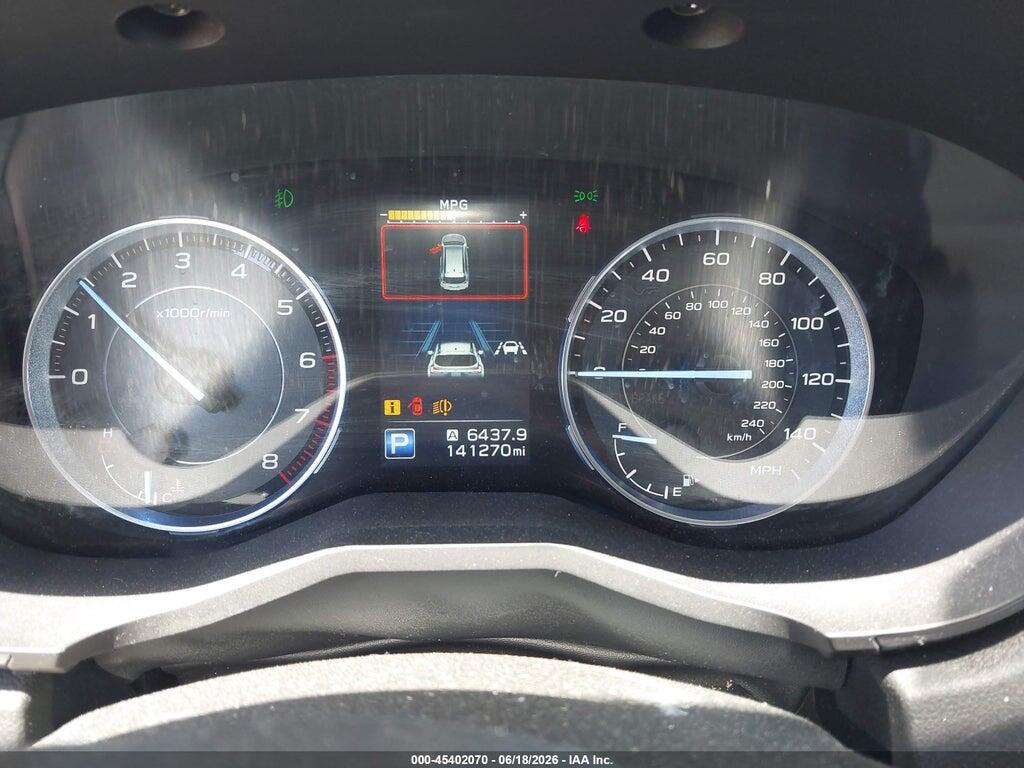 4S4WMAPD1L3418773 2020 SUBARU ASCENT photo no. 7