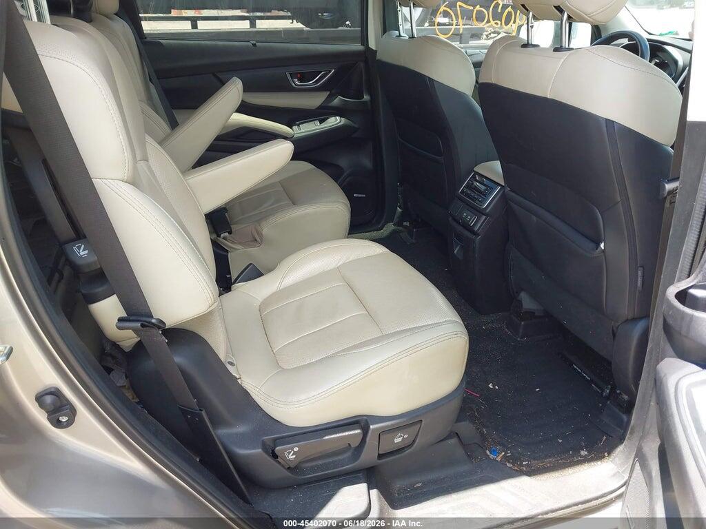 4S4WMAPD1L3418773 2020 SUBARU ASCENT photo no. 8