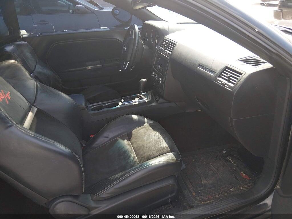 2C3CDYBT7EH185629 2014 DODGE CHALLENGER photo no. 5