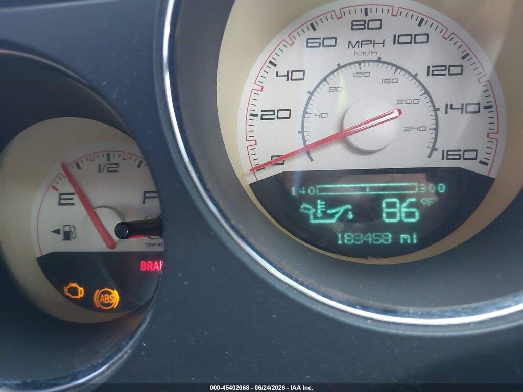 2C3CDYBT7EH185629 2014 DODGE CHALLENGER photo no. 7