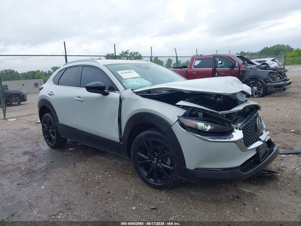 3MVDMBBM0RM604710 2024 MAZDA CX-30 photo no. 1