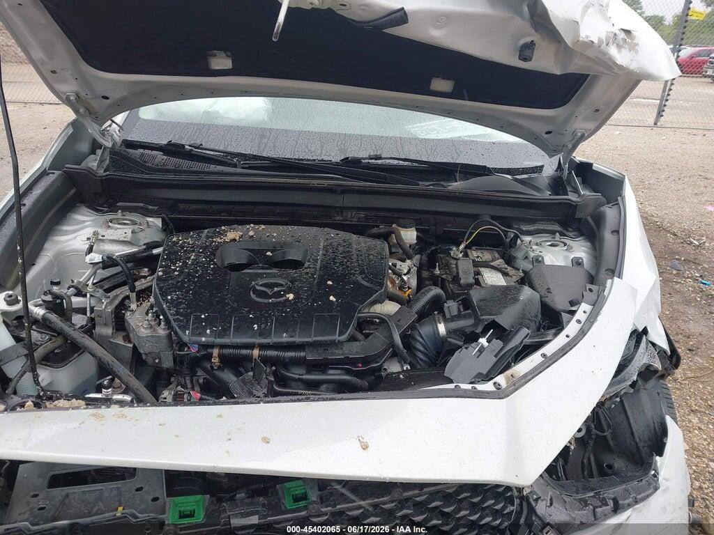 3MVDMBBM0RM604710 2024 MAZDA CX-30 photo no. 10