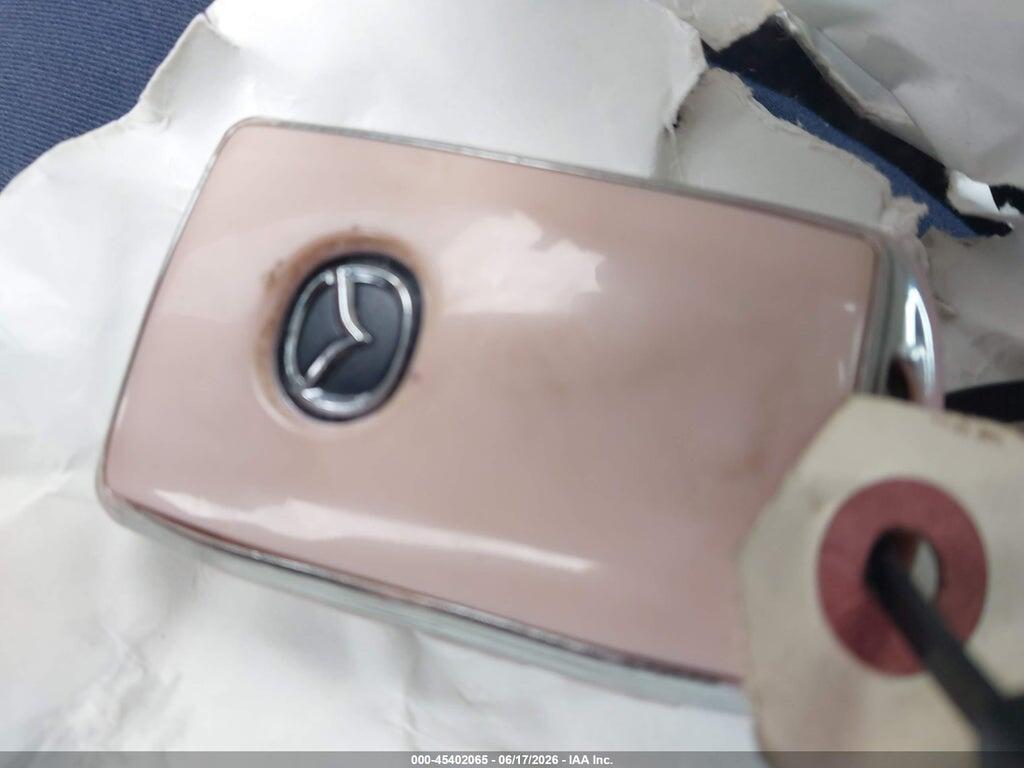 3MVDMBBM0RM604710 2024 MAZDA CX-30 photo no. 11