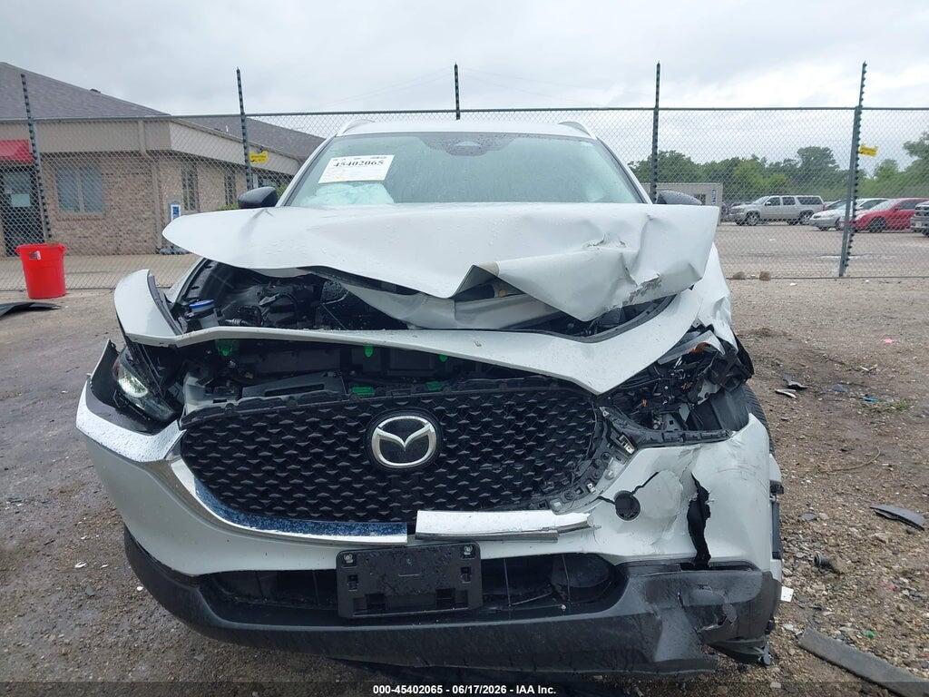 3MVDMBBM0RM604710 2024 MAZDA CX-30 photo no. 12