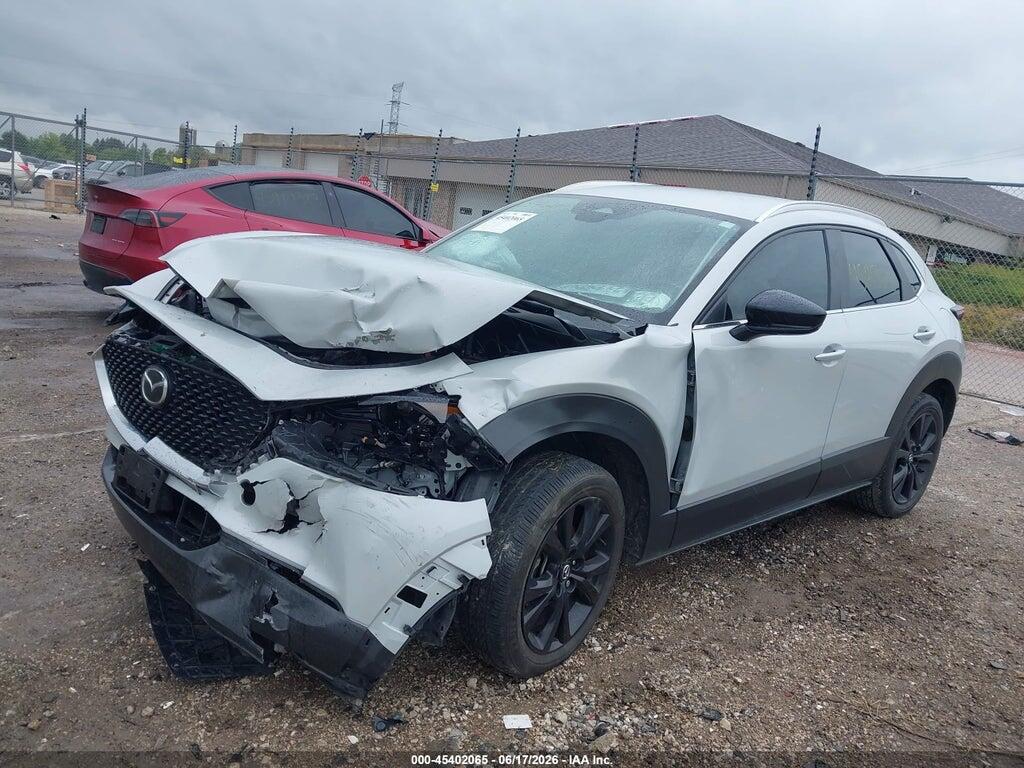 3MVDMBBM0RM604710 2024 MAZDA CX-30 photo no. 2