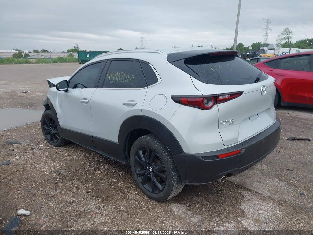 3MVDMBBM0RM604710 2024 MAZDA CX-30 photo no. 3