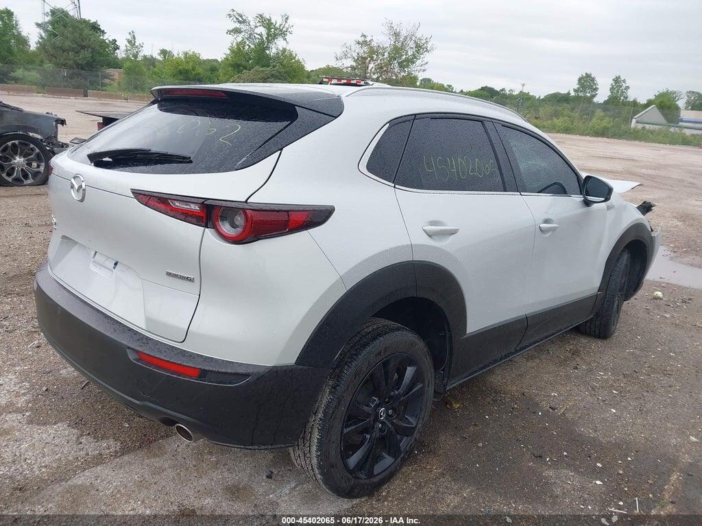 3MVDMBBM0RM604710 2024 MAZDA CX-30 photo no. 4