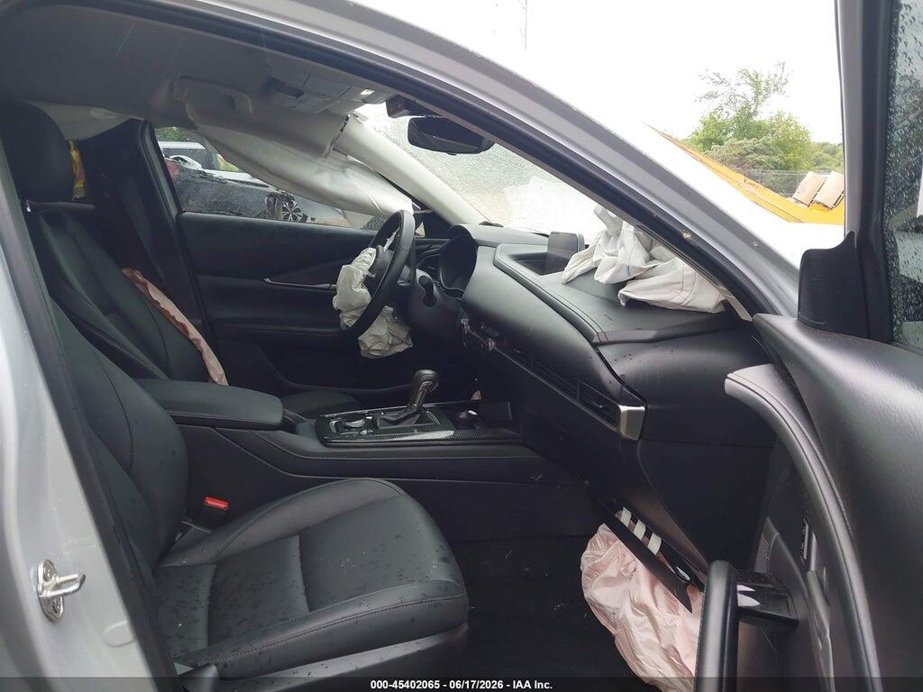 3MVDMBBM0RM604710 2024 MAZDA CX-30 photo no. 5