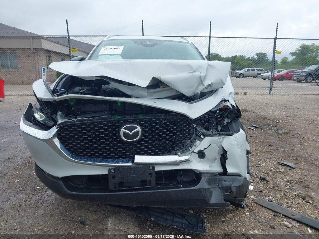 3MVDMBBM0RM604710 2024 MAZDA CX-30 photo no. 6