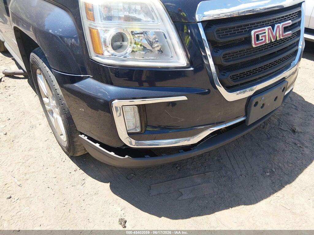 2GKFLTEK5G6170633 2016 GMC TERRAIN photo no. 12