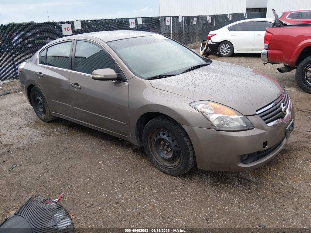 1N4AL21E47C227403 2007 NISSAN ALTIMA photo no. 1
