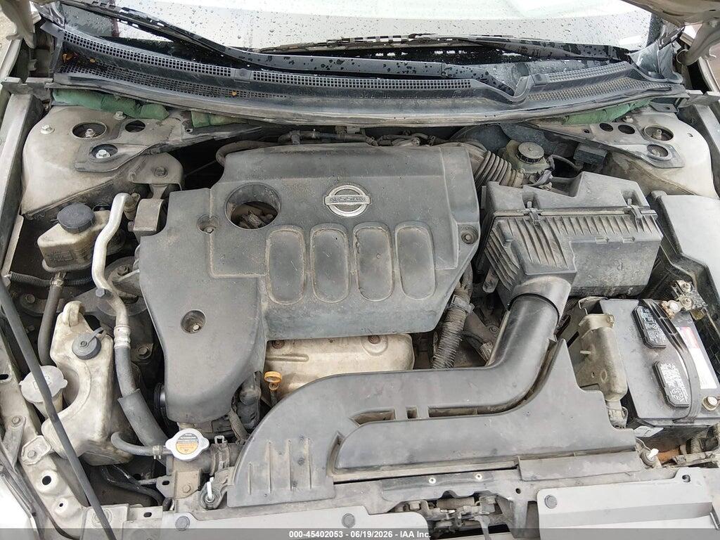 1N4AL21E47C227403 2007 NISSAN ALTIMA photo no. 10