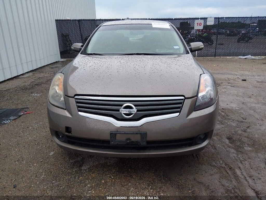 1N4AL21E47C227403 2007 NISSAN ALTIMA photo no. 12