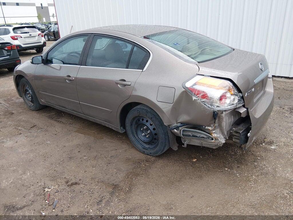 1N4AL21E47C227403 2007 NISSAN ALTIMA photo no. 3