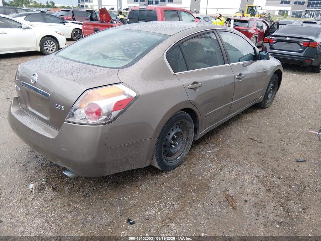 1N4AL21E47C227403 2007 NISSAN ALTIMA photo no. 4