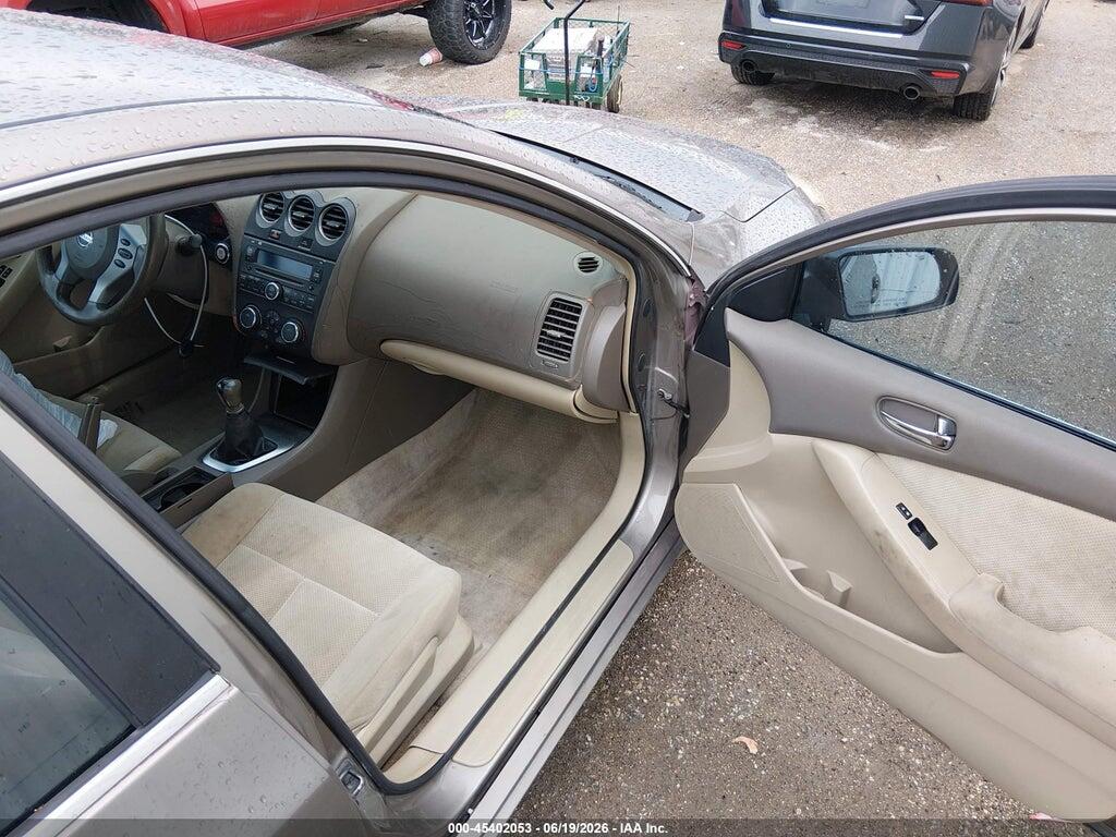 1N4AL21E47C227403 2007 NISSAN ALTIMA photo no. 5