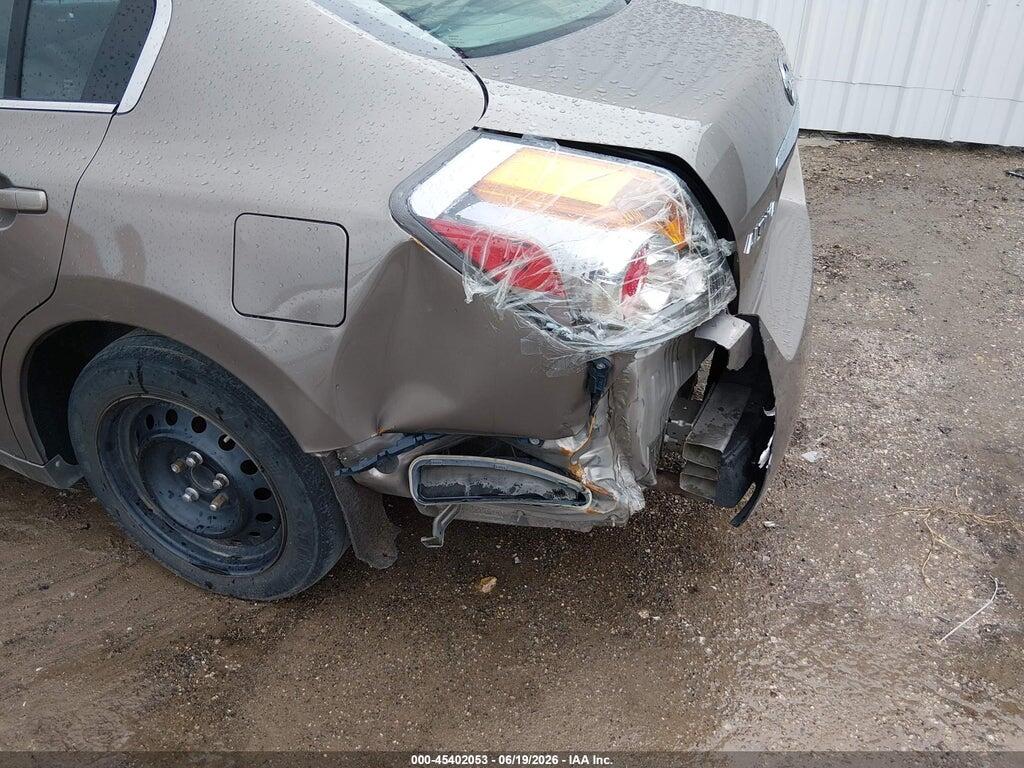 1N4AL21E47C227403 2007 NISSAN ALTIMA photo no. 6