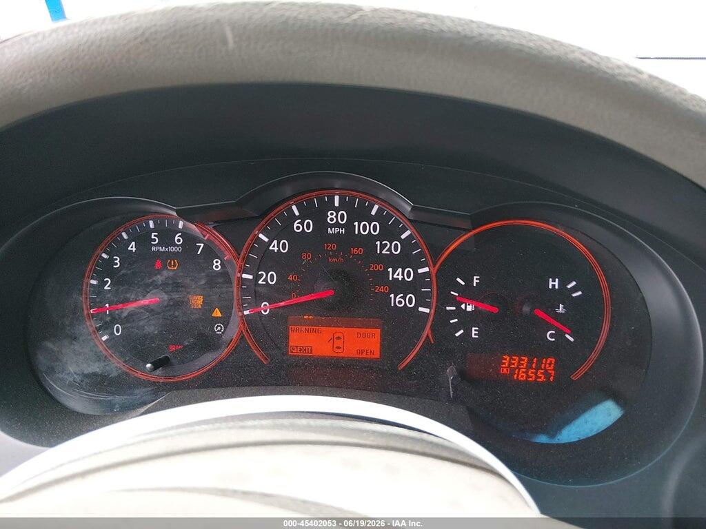 1N4AL21E47C227403 2007 NISSAN ALTIMA photo no. 7