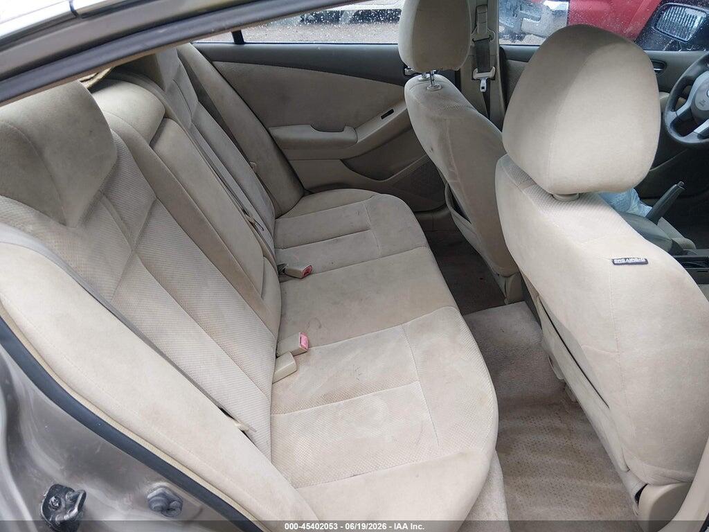 1N4AL21E47C227403 2007 NISSAN ALTIMA photo no. 8