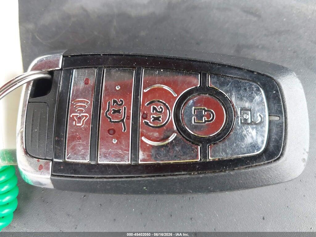5LM5J7WC0MGL17439 2021 LINCOLN AVIATOR photo no. 11