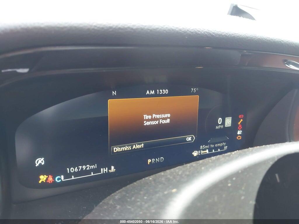 5LM5J7WC0MGL17439 2021 LINCOLN AVIATOR photo no. 7