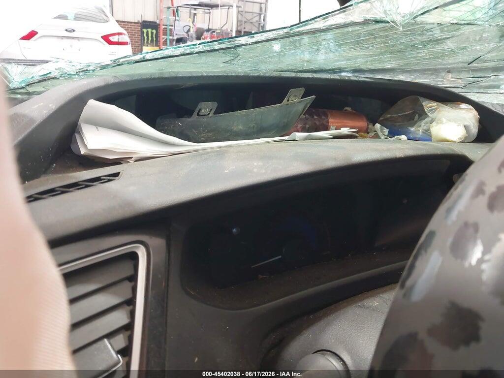 19XFB2F90FE020660 2015 HONDA CIVIC photo no. 7