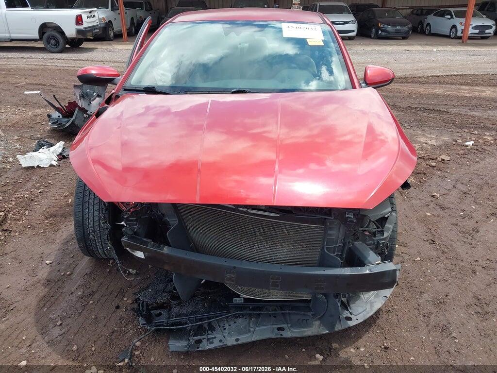 5NPD84LF3KH449647 2019 HYUNDAI ELANTRA photo no. 12